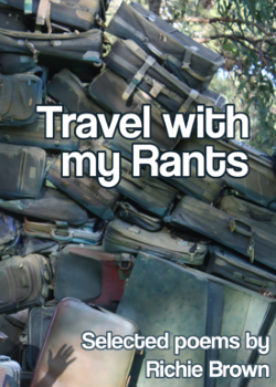 Travel with my Rants